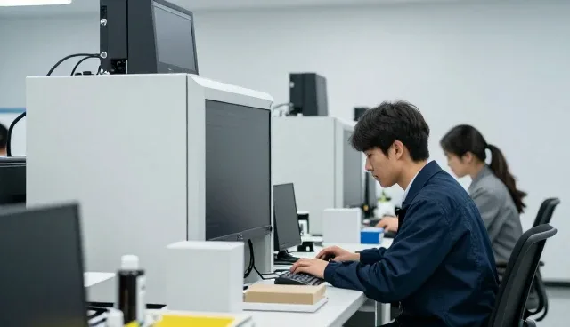 上海穆佳展科技有限公司