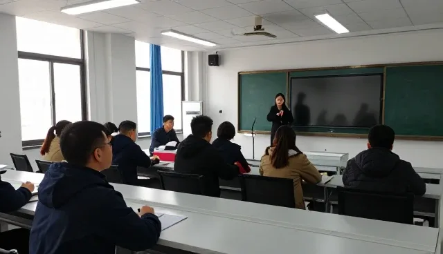 技术培训应用场景分析:5个检查要点确保选型效果