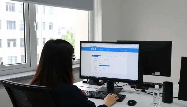 安装调试过程中常见问题处理与维护建议