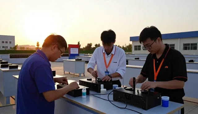 项目执行中的技术培训常见问题及应对策略