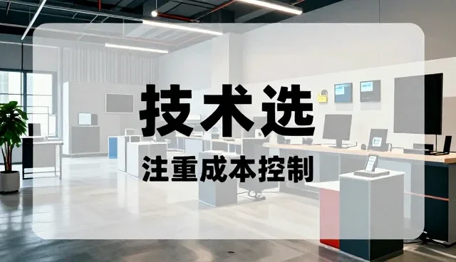 技术性能如何影响企业实际应用效果