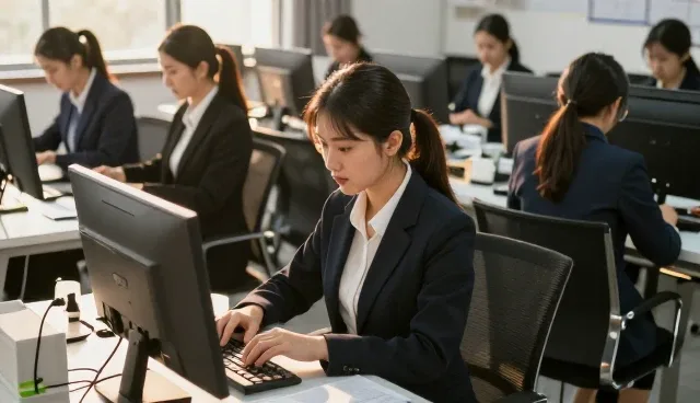 技术服务如何助力流程优化中的成本控制