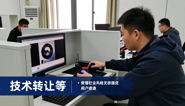 上海穆佳展科技有限公司推荐适用于成本控制的成果转化